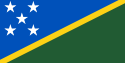 Islas Salomón Internacional de nombres de dominio